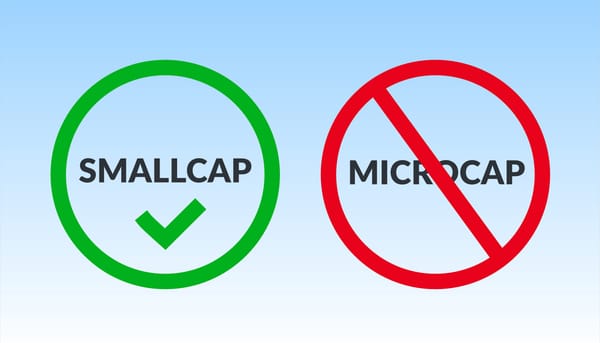 iShares Microcap ETF (IWC) – A Benchmark that is Not Very Microcap