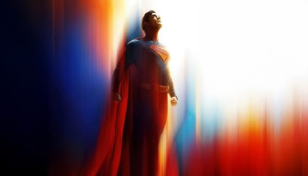 Be Superman