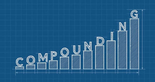 The Secret to Compounding