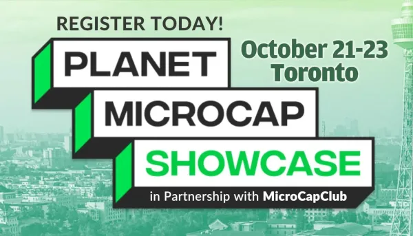 LAST CHANCE – 360+ Investors Registered / 67 Companies Confirmed / Join Us!