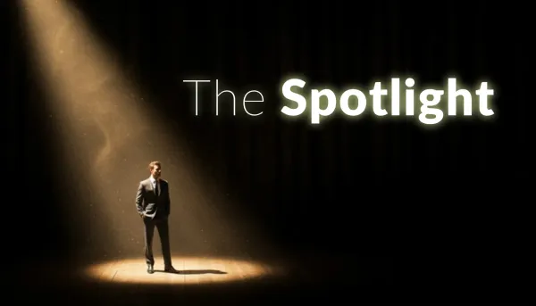 The Spotlight