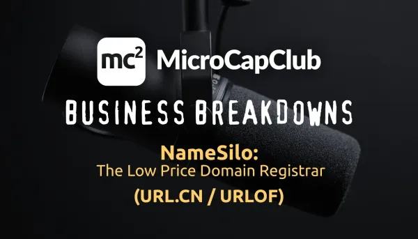 NameSilo (URL.CN / URLOF): The Low Price Domain Registrar