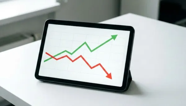 Stock Prices