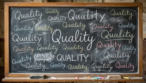 Quality - The Most Overused Term in Investing