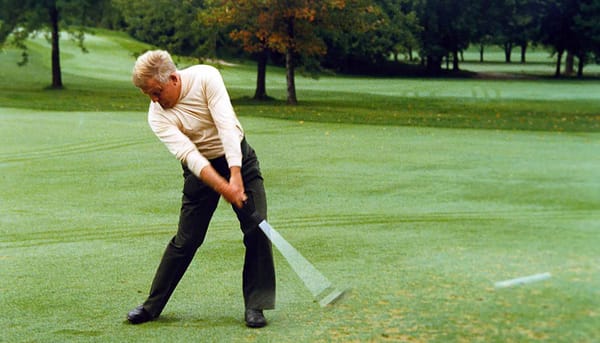 Find Your Swing