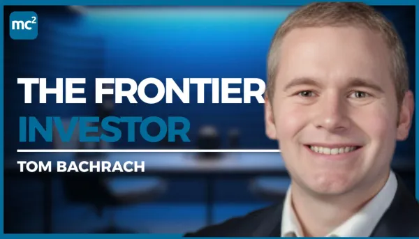 Club Conversation with Thomas Bachrach, The Frontier Investor