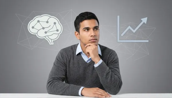 Are You an Analyst or an Investor?