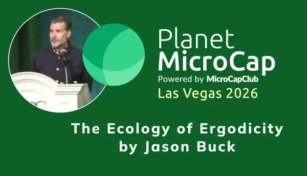 The Ecology of Ergodicity