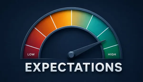 High Expectations