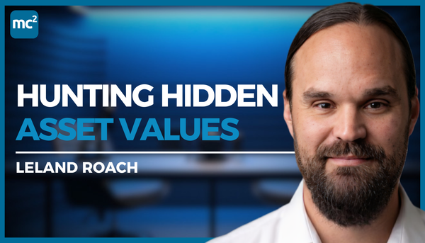 Club Conversation with Leland Roach, Hidden Value in $MAYS, $BUKS, and $EVC