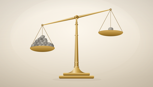 The Benefit of the Doubt