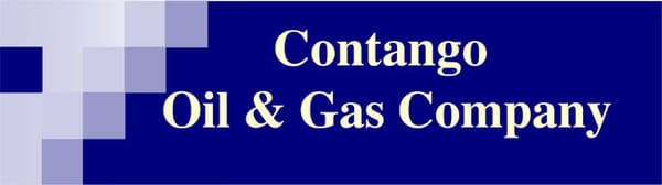 The Contango Oil & Gas Story