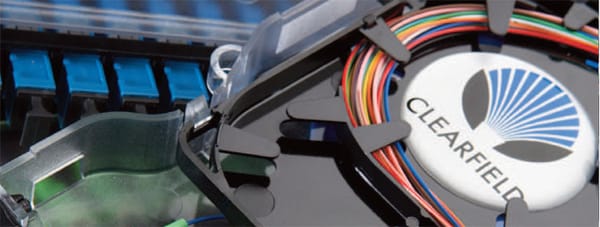 Disposition Case Study: Clearfield Inc.
