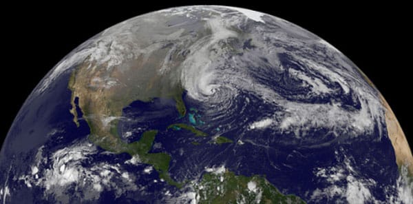 The Ultimate Hurricane Stock That Ended In Disaster
