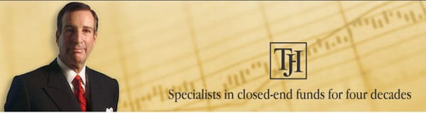 MicroCapClub Interview with Closed-End Fund Pioneer Tom Herzfeld
