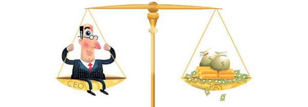 My Thoughts On MicroCap Executive Compensation