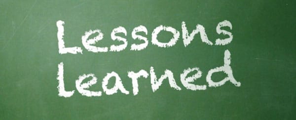 Lessons Learned After One Year of Managing a MicroCap Fund