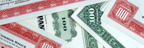 Selling Restricted Canadian Stock In The US