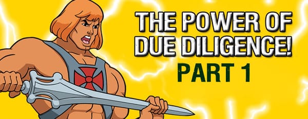 The Power of Due Diligence
