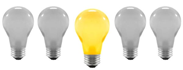 Generating Microcap Stock Ideas
