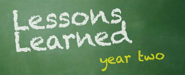 Lessons Learned after Two Years of Managing a MicroCap Fund