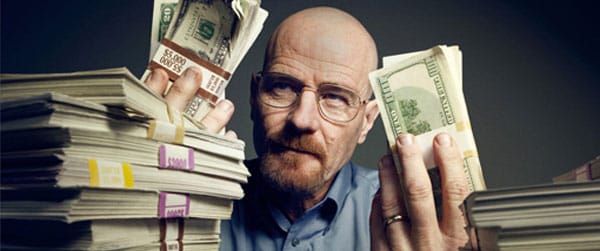 So You Want To Get Rich
