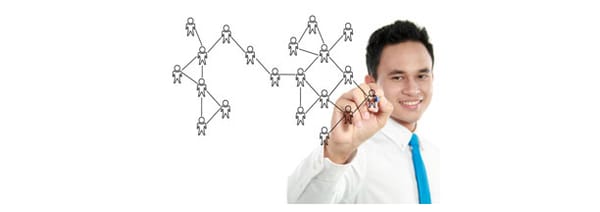 Building Your Network
