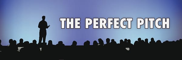 The Perfect Pitch