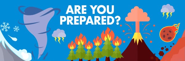 Are You Prepared?
