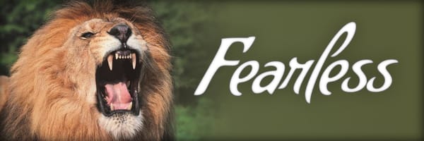 Fearless