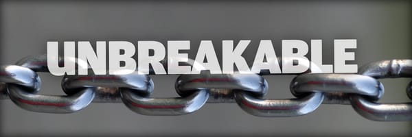 Unbreakable