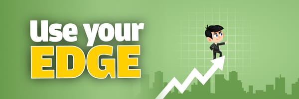 Use Your Edge