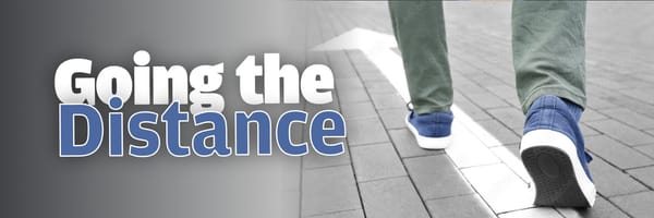 Going the Distance