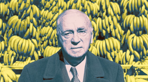 Book Review: The Life and Times of America’s Banana King