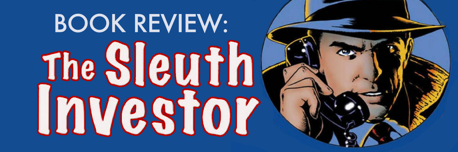 Book Review: The Sleuth Investor By Avner Mandelman