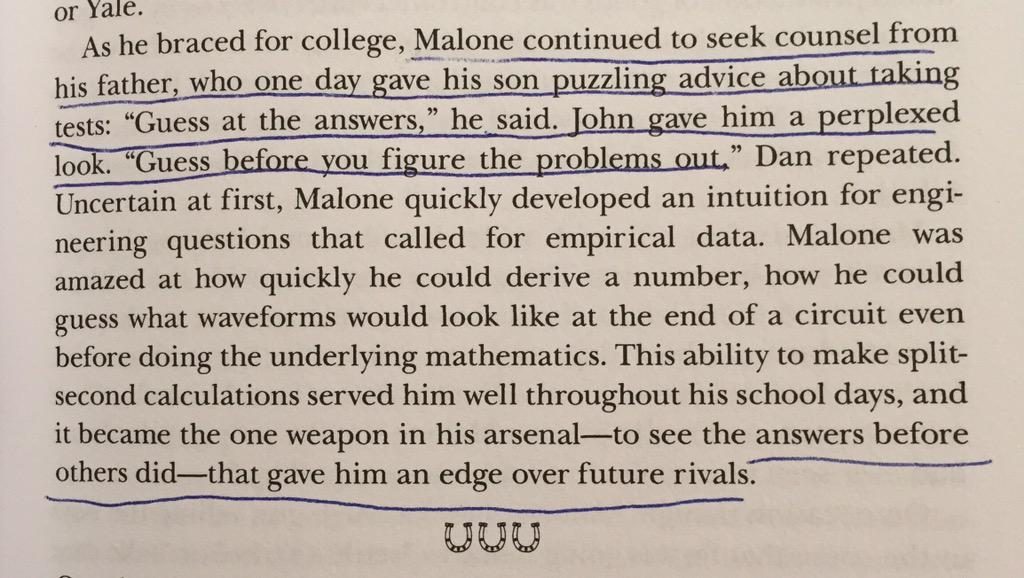 John Malone