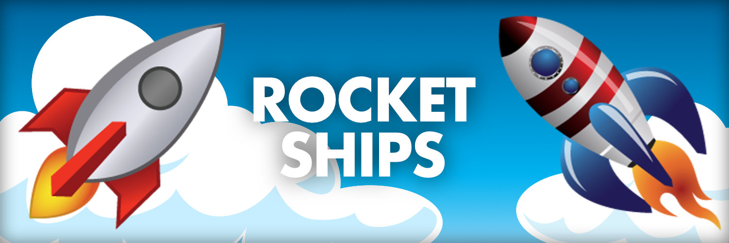 Rocket Ships